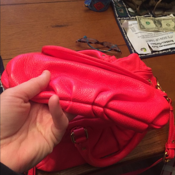 Marc by Marc Jacobs Handbags - Updated pics Marc cross-body/ clutch small only!!!